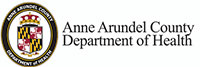 logo anne arundel county md gov addiction recovery support