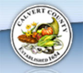 logo calvert county md gov substance abuse prevention