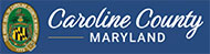 logo caroline county md gov drug alcohol abuse council