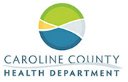 logo caroline county md substance use disorder treatment