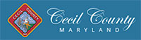 logo cecil county maryland government alcohol and drug resources