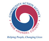 logo community actions anne arundel county md substance abuse help