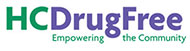 logo drug free howard county md addiction prevention treatment