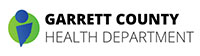 logo garrett county md gov substance use disorder program