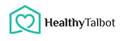 logo healthy talbot county maryland substance use education