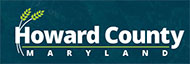 logo howard county maryland government addiction resources