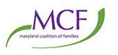 logo maryland coalition of families