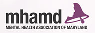 mental health association of maryland