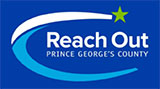 logo reach out prince georges county md substance abuse prevention