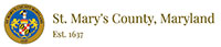 logo st marys county maryland substance abuse recovery court