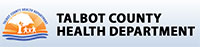 logo talbot county maryland government addictions program