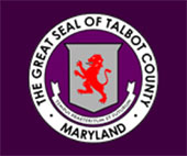 logo talbot county md gov local drug alcohol abuse council