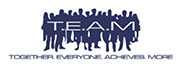 logo team baltimore city maryland substance abuse program