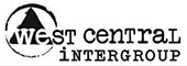 logo west central frederick county md alcoholics anonymous intergroup