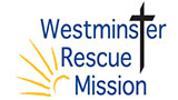 logo westminster rescue mission carroll county md addiction healing