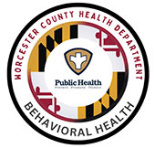 logo worcester county maryland health substance abuse services